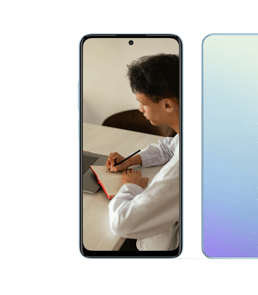 Spiritual journey in Islam